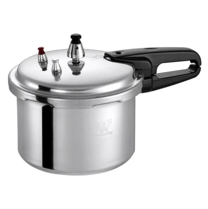 Butterfly Aluminium Pressure Cooker
