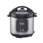 Butterfly 6L ELECTRIC PRESSURE COOKER – BPC-5066