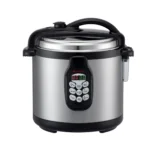 Butterfly 6L ELECTRIC PRESSURE COOKER – BPC-5069