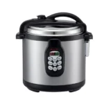 Butterfly 8L ELECTRIC PRESSURE COOKER – BPC-5080