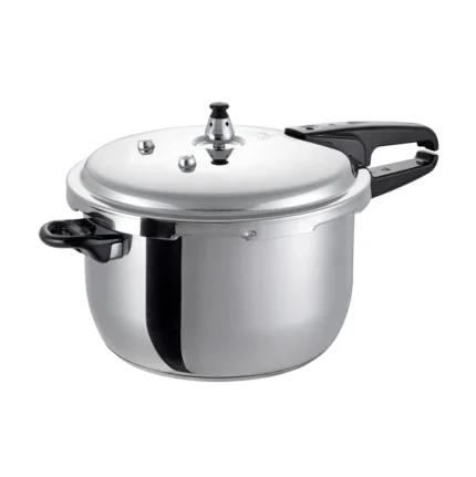 Butterfly Stainless Steel Pressure Cooker