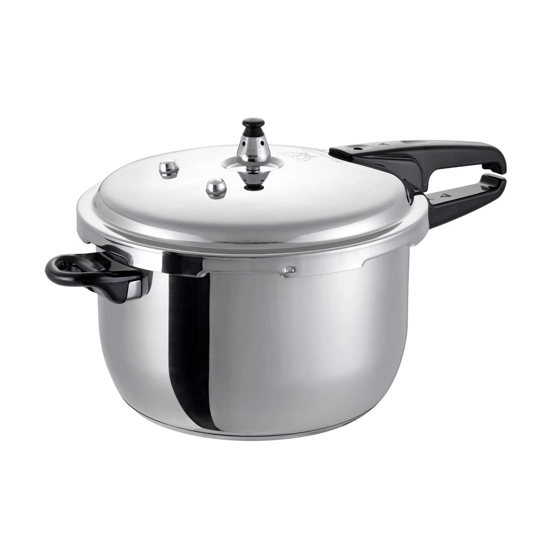 BPC-SS23N_SS27N Butterfly Stainless Steel Pressure Cooker - Image 1