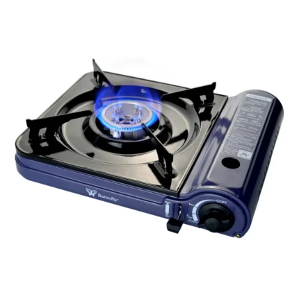 Butterfly PORTABLE GAS STOVE – BPG-188