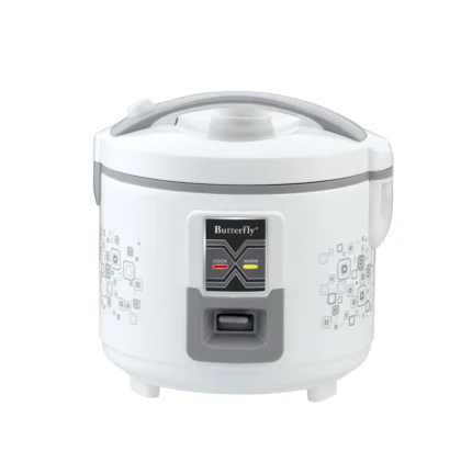 Butterfly BRC-J Jar Rice Cooker