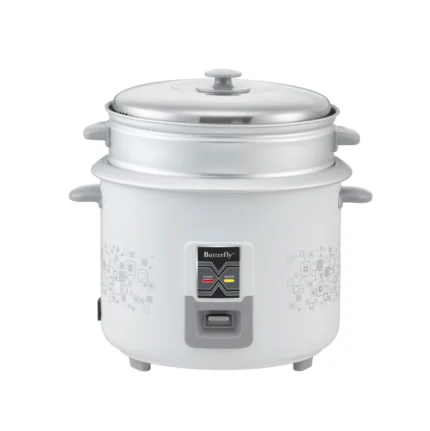 Butterfly BRC-S Straight Rice Cooker
