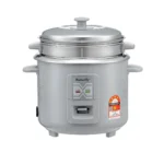 Butterfly BRC-SS Stainless Steel Straight Rice Cooker