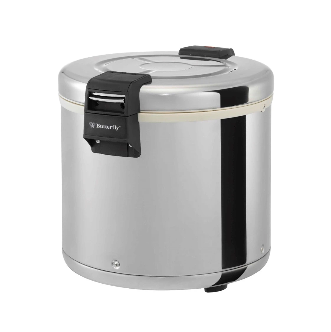 BRW-23N Butterfly COMMERCIAL ELECTRIC RICE WARMER – BRW-23 - Image 1