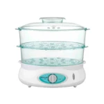 Butterfly FOOD STEAMER – BS-6212
