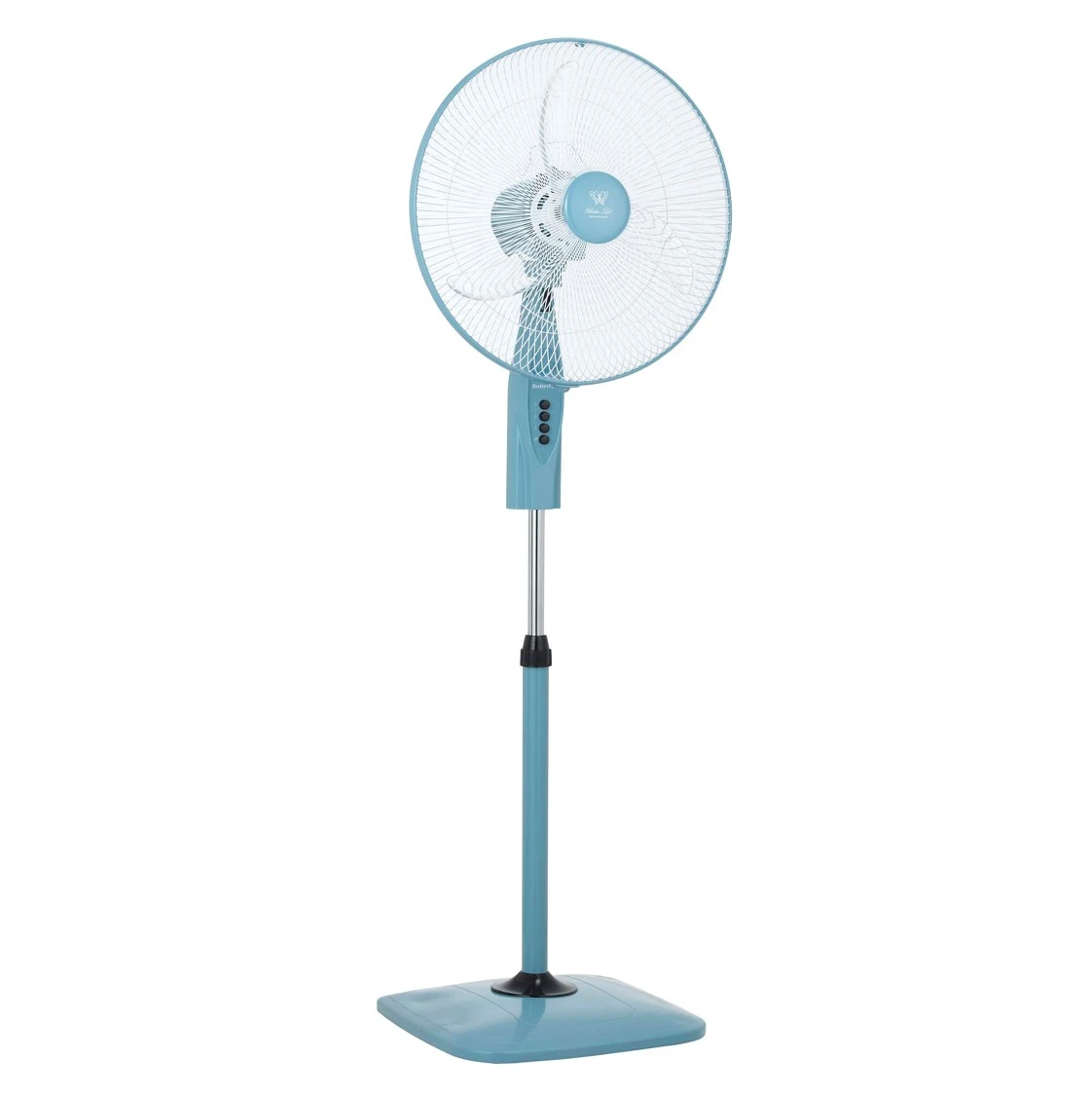 BSF-1618N Butterfly 18″ STAND FAN – BSF-1618 - Image 1