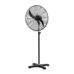 Butterfly 26″ INDUSTRIAL STAND FAN – BSF-2601 (2 IN 1)