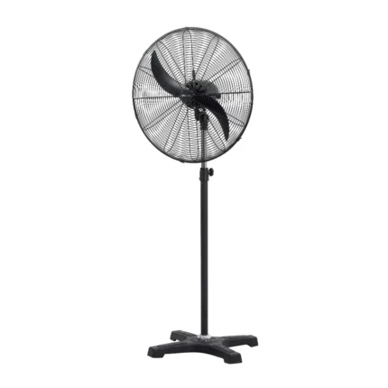 Butterfly 26″ INDUSTRIAL STAND FAN – BSF-2601 (2 IN 1)