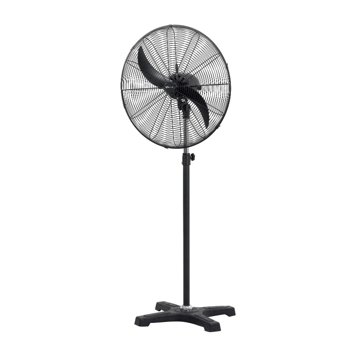 BSF-2601 Butterfly 26″ INDUSTRIAL STAND FAN – BSF-2601 (2 IN 1) - Image 1