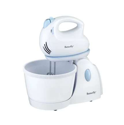 Butterfly Stand Mixer