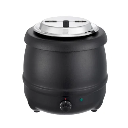 Butterfly SOUP WARMER – BSW-12