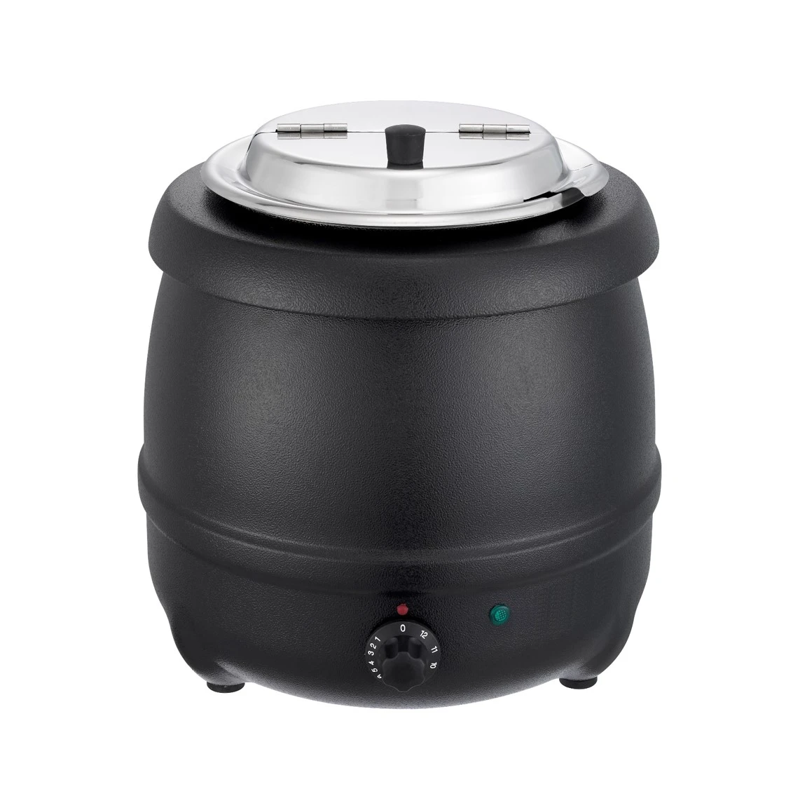 BSW-12N Butterfly SOUP WARMER – BSW-12 - Image 1