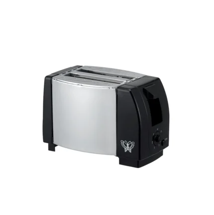 Butterfly 2-SLICES TOASTER – BT-8062N