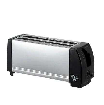 Butterfly 4-SLICES TOASTER – BT-8064N