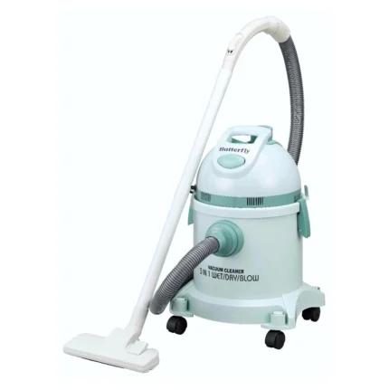 Butterfly Vacuum Cleaner – B-9018