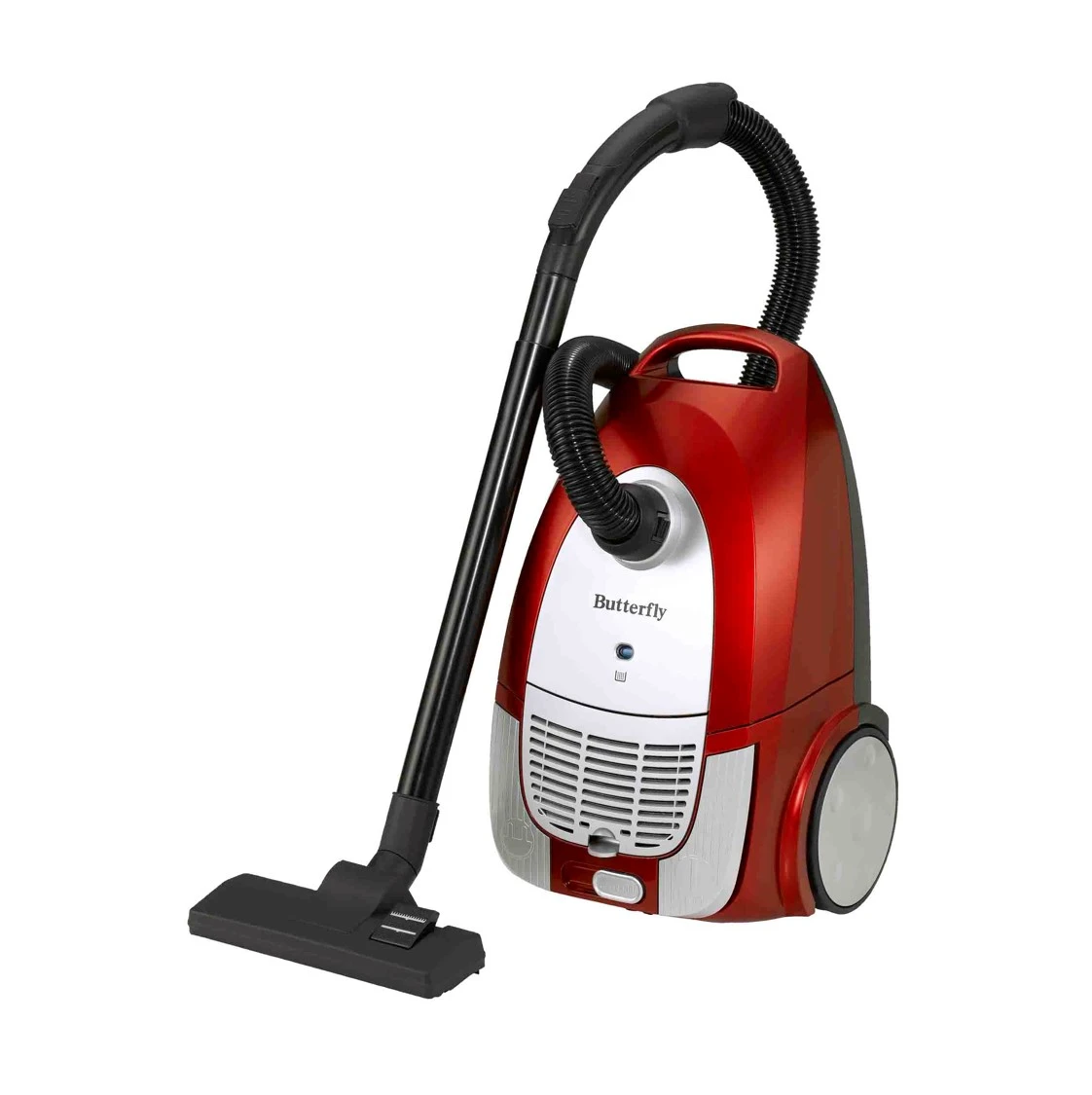 BVC-9019N Butterfly VACUUM CLEANER – B-9019 - Image 1