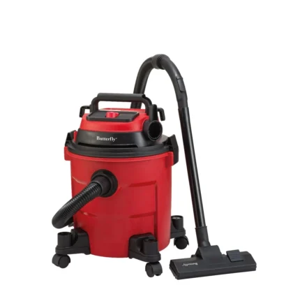 Butterfly 20L VACUUM CLEANER – BVC-9020