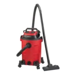 Butterfly 25L VACUUM CLEANER – BVC-9025