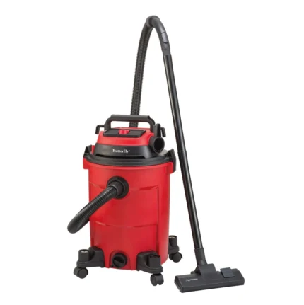 Butterfly 25L VACUUM CLEANER – BVC-9025