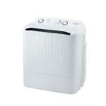 Butterfly Semi Auto Washing Machine