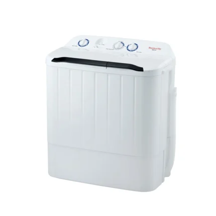 Butterfly Semi Auto Washing Machine
