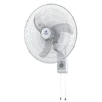 Butterfly 20″ INDUSTRIAL WALL FAN – BWF-1521