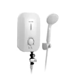 Butterfly Instant Water Heater