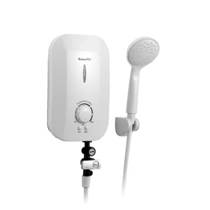 Butterfly Instant Water Heater