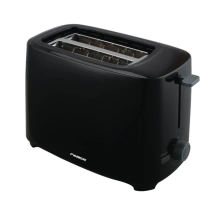 Faber 2 Slices Bread Toaster FT 26