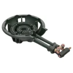 Milux Cast Iron Stove – C-30