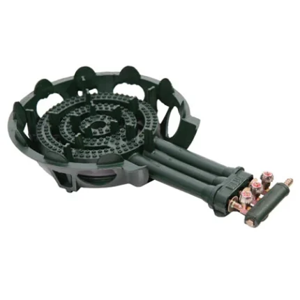 Milux Cast Iron Stove – C-40