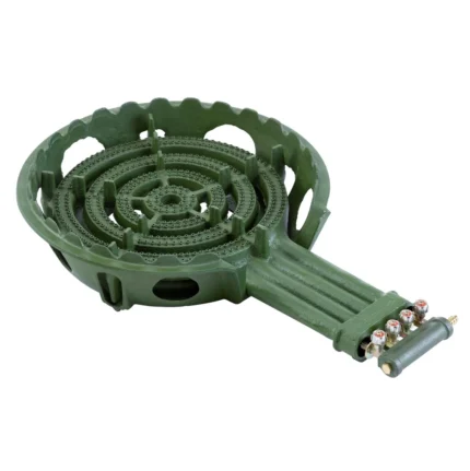 Butterfly LPG CAST IRON STOVE – C-50 (LS)