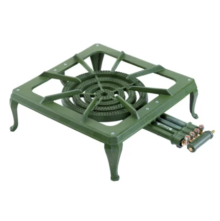 Butterfly LPG CAST IRON STOVE – C-50S (LS)