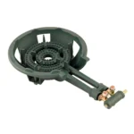 Butterfly LPG CAST IRON STOVE – C-30 (CN)