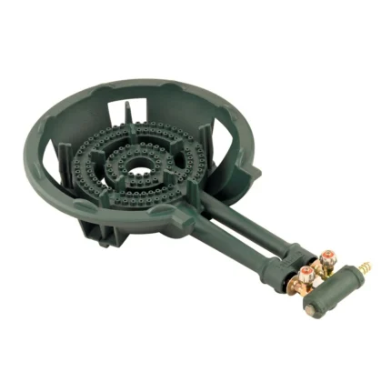 Butterfly LPG CAST IRON STOVE – C-30 (CN)