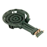 Butterfly LPG CAST IRON STOVE – C-40 (CN)