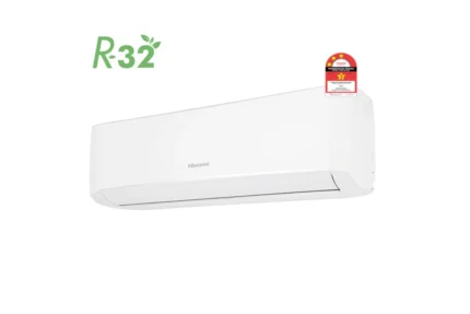 Hisense R32 Standard Air Conditioner CBG Series