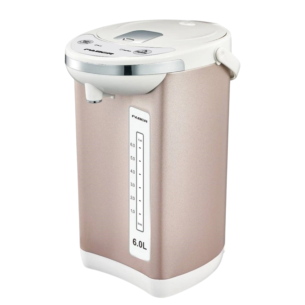 CCtsTFI1EXtP1msuqrvNK9tD4gZlxHlSMsDYe1Yy (1) Faber Fantasia Thermopot - Image 1