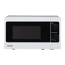 CNJNCJE Toshiba Microwave Oven – ER-SM20(W)MY - Image 1