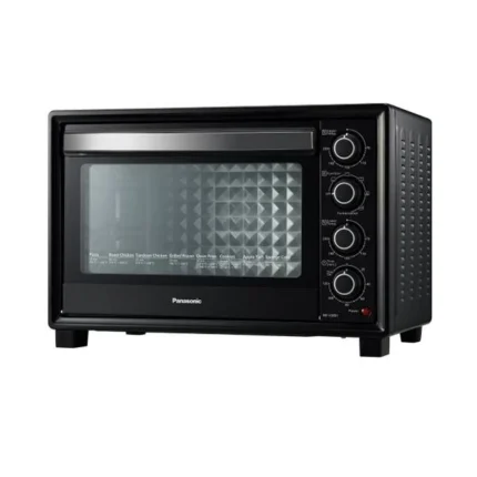 Panasonic Electric Oven – NB-H3801KSK