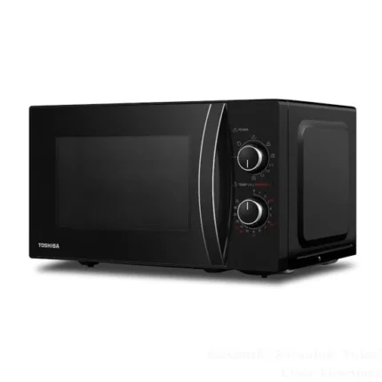 Toshiba Microwave Oven – MW-MG20P(BK)