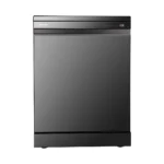 Toshiba Washing Machine – DW-15F6(G)-MY