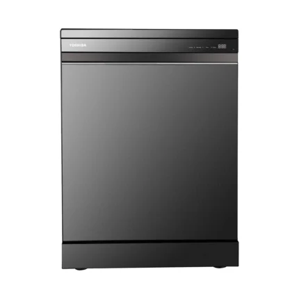 Toshiba Washing Machine – DW-15F6(G)-MY