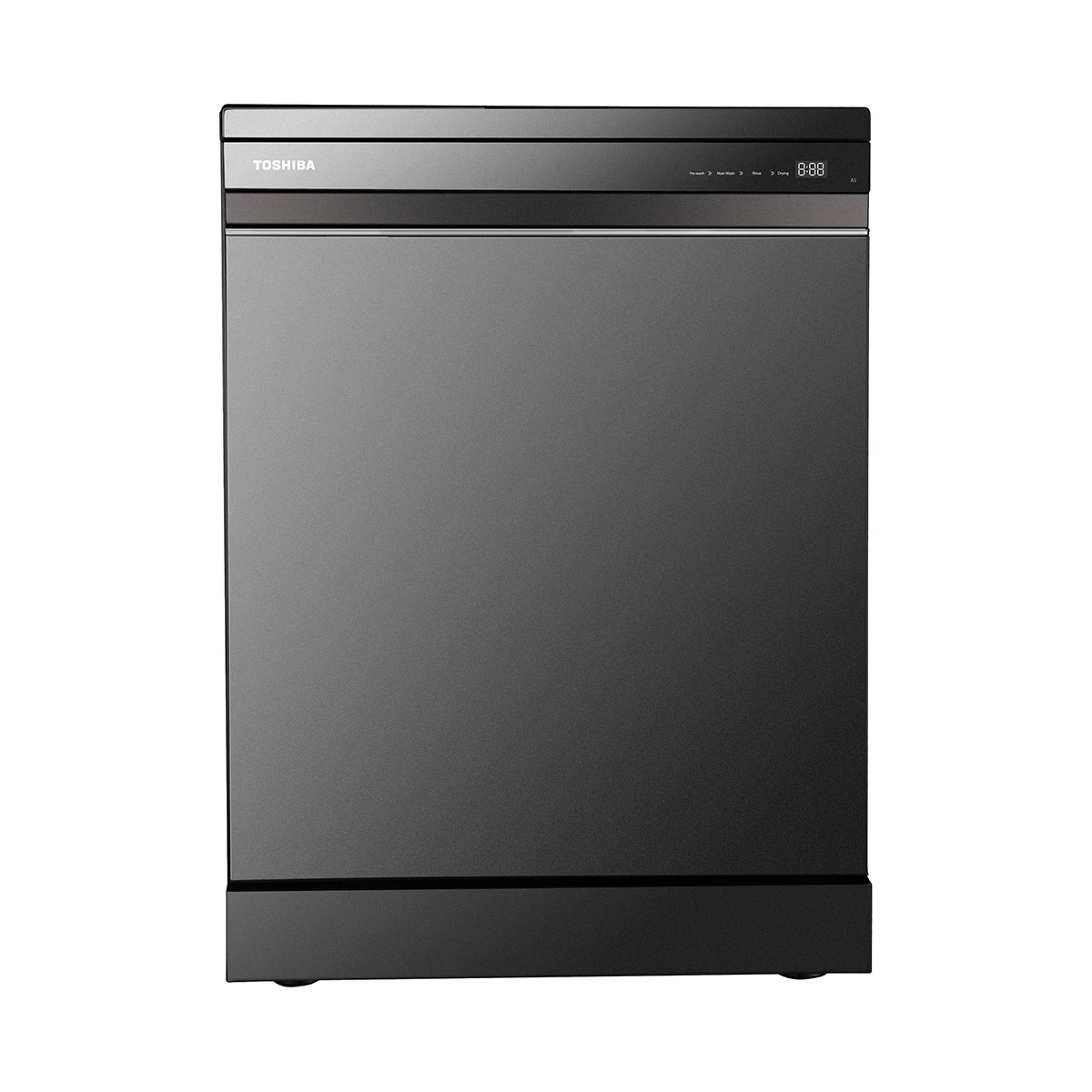 DW-15F6-G-MY-01 Toshiba Washing Machine – DW-15F6(G)-MY - Image 1