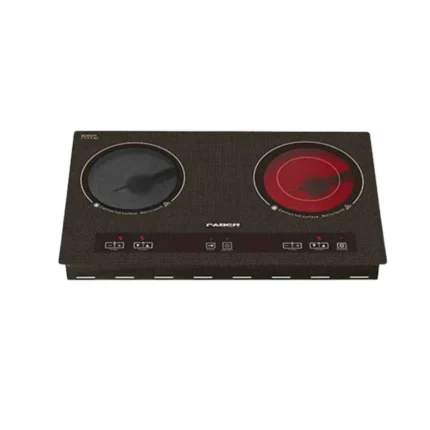 Faber Faber 1800W FIC 3100C Electric Cooker Hob
