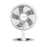Faber Table Fan – FTF BLISS 3112 WH