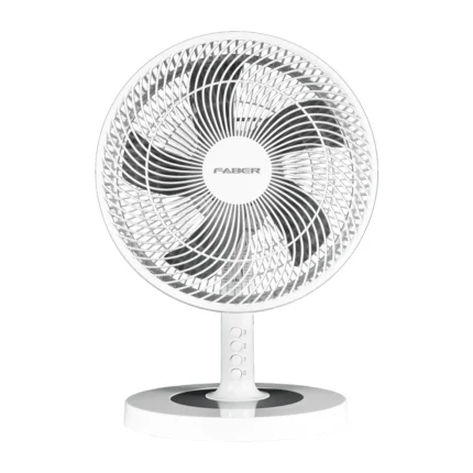 Faber Table Fan – FTF BLISS 3112 WH